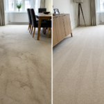 carpet cleaning