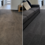 carpet cleaning company
